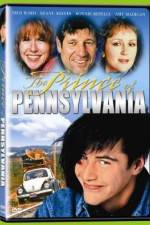 Watch The Prince of Pennsylvania FMoviesFree
