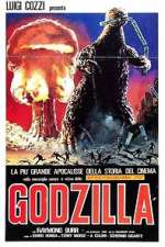 Watch Godzilla FMoviesFree