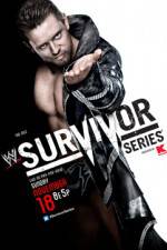 Watch WWE Survivor Series FMoviesFree