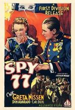 Watch Spy 77 FMoviesFree