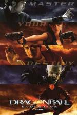 Watch Dragonball Evolution FMoviesFree