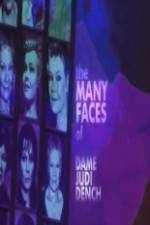 Watch The Many Faces of Dame Judi Dench FMoviesFree