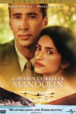 Watch Captain Corelli's Mandolin FMoviesFree