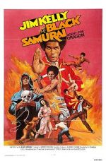 Watch Black Samurai FMoviesFree