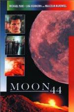Watch Moon 44 FMoviesFree