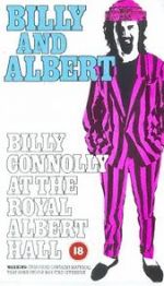 Watch Billy and Albert: Billy Connolly at the Royal Albert Hall FMoviesFree