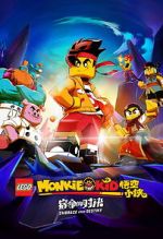 Watch Lego Monkie Kid: Embrace Your Destiny FMoviesFree