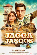 Watch Jagga Jasoos FMoviesFree