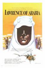 Watch Lawrence of Arabia FMoviesFree