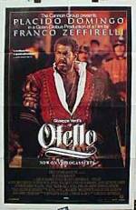 Watch Otello FMoviesFree