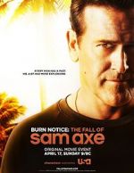 Watch Burn Notice: The Fall of Sam Axe FMoviesFree