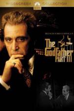 Watch The Godfather: Part III FMoviesFree