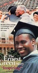 Watch The Ernest Green Story FMoviesFree