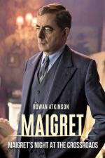 Watch Maigret\'s Night at the Crossroads FMoviesFree