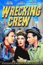 Watch Wrecking Crew FMoviesFree