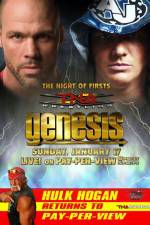Watch TNA Genesis 2010 FMoviesFree