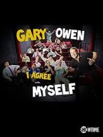 Watch Gary Owen: I Agree with Myself (TV Special 2015) FMoviesFree