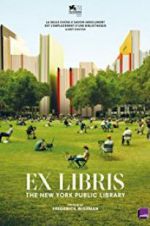 Watch Ex Libris: The New York Public Library FMoviesFree