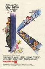 Watch Assignment K FMoviesFree