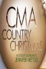 Watch CMA Country Christmas FMoviesFree