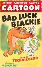 Watch Bad Luck Blackie (Short 1949) FMoviesFree