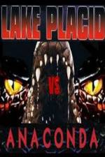 Watch Lake Placid vs. Anaconda FMoviesFree