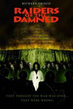 Watch Raiders of the Damned FMoviesFree