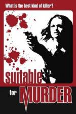 Watch Suitable for Murder FMoviesFree