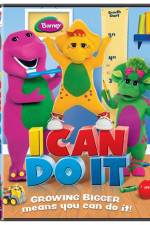 Watch Barney I Can Do It FMoviesFree