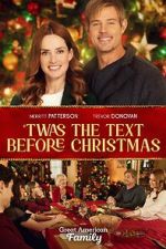 Watch Twas the Text Before Christmas FMoviesFree