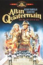Watch Allan Quatermain and the Lost City of Gold FMoviesFree