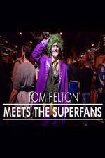 Watch Tom Felton Meets the Superfans FMoviesFree