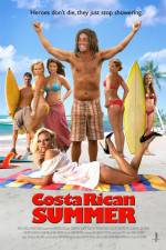 Watch Costa Rican Summer FMoviesFree