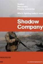 Watch Shadow Company FMoviesFree