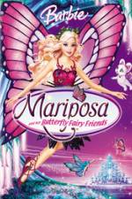 Watch Barbie Mariposa and Her Butterfly Fairy Friends FMoviesFree