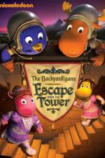 Watch The Backyardigans: Escape From the Tower FMoviesFree
