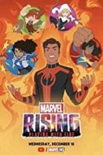 Watch Marvel Rising: Playing with Fire FMoviesFree