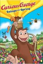 Watch Curious George Swings Into Spring FMoviesFree