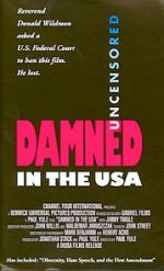 Watch Damned in the U.S.A. FMoviesFree