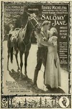 Watch Salomy Jane FMoviesFree