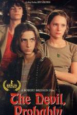 Watch The Devil, Probably FMoviesFree