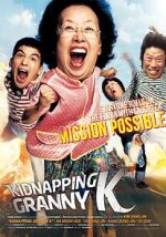 Watch Kidnapping Granny K FMoviesFree