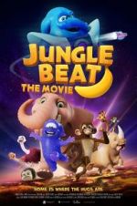 Watch Jungle Beat: The Movie FMoviesFree