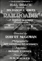 Watch Railroadin\' (Short 1929) FMoviesFree
