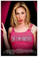 Watch Alexis Arquette: She\'s My Brother FMoviesFree