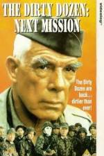 Watch The Dirty Dozen Next Mission FMoviesFree