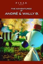 Watch Andr and Wally B. (Short 1984) FMoviesFree
