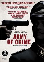 Watch Army of Crime FMoviesFree