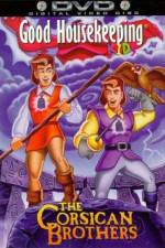 Watch The Corsican Brothers FMoviesFree