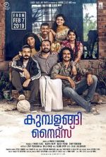 Watch Kumbalangi Nights FMoviesFree